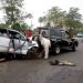 Eight feared dead in Benue road mishap