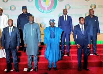 ECOWAS lifts sanctions on Guinea, Mali, Niger, Burkina Faso; restores power supply