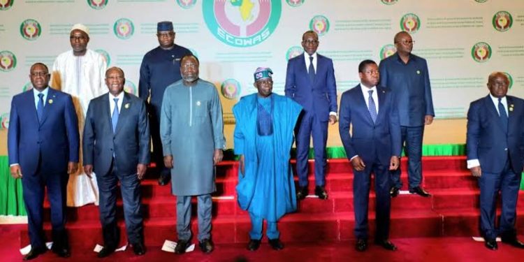 ECOWAS lifts sanctions on Guinea, Mali, Niger, Burkina Faso; restores power supply