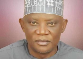 AFCON: Late Kwara Bursar Was To Wed On Sunday