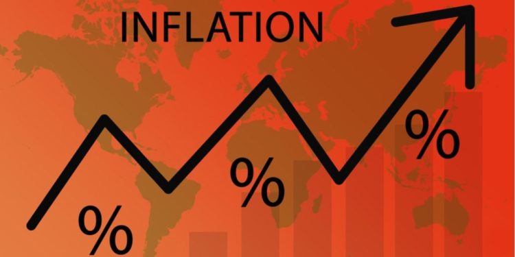 Nigeria’s inflation rate hits 29.90% in January amid rising food prices