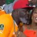 Ivorian Fan Apologises To Wife, Children For Wooing Lady