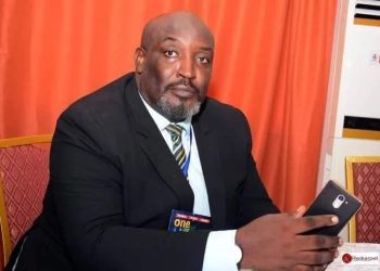 Lawyer slumps and dies outside courtroom in Port Harcourt