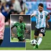 Chinese sports authorities cancel Argentina vs Nigeria friendly amid backlash over Lionel Messi’s failure to play for Inter Miami in Hong Kong