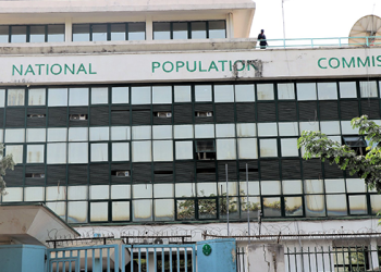 Court Orders NPC To Release Detailed Spending On Aborted Census