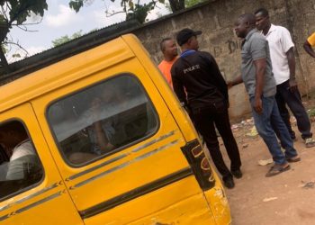 ‘Police hit my buttocks with machete’ — Lagos residents attacked over ludo game recount ordeal