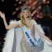 Czech Republic’s Krystyna Pyszkova crowned 71st Miss World
