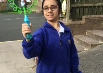 Mum charged with murdering 10-year-old daughter