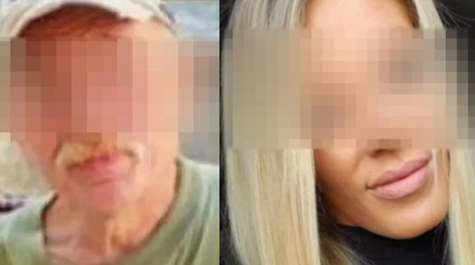 Elderly man found dismembered at his home after allowing homeless woman stay with him following her release from mental hospital