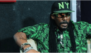 Celebrate Me While I’m Still Alive – Hanks Anuku