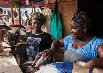 Nigeria’s Inflation Rises To 31.70% For Feb – NBS