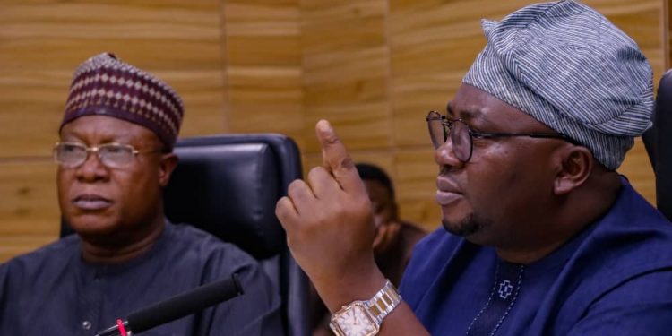 Adelabu threatens to revoke DisCos’ licences over poor power supply