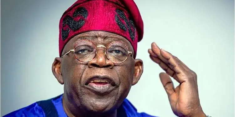 Nigeria’s survival depends on Human Capital Development – Tinubu