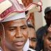Miyetti Allah Leader Bodejo Arraigned Over Alleged Creation Of Militia Group