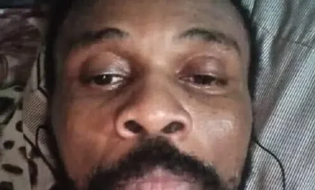 Singer Daddy Fresh cries for help amid battle with partial stroke