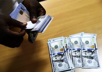Buy Made-In-Nigeria Goods To Strengthen Naira, Presidency Tells Nigerians