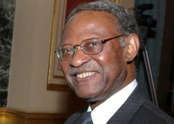 Nigeria, a pluralistic country struggling to become a nation — Anyaoku