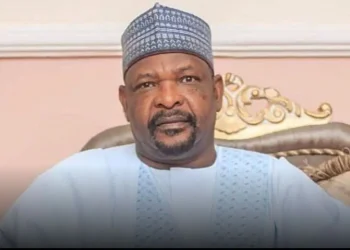 N3trn Budget Padding: Northern senators disown Ningi, affirm support for Tinubu