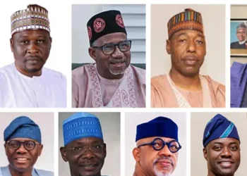 We’re taking steps to tackle food crisis, economic hardship – Governors