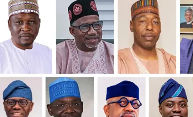 We’re taking steps to tackle food crisis, economic hardship – Governors