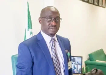 Lawmaker’s mic goes off while alleging ‘senior’ senators got N500m for projects