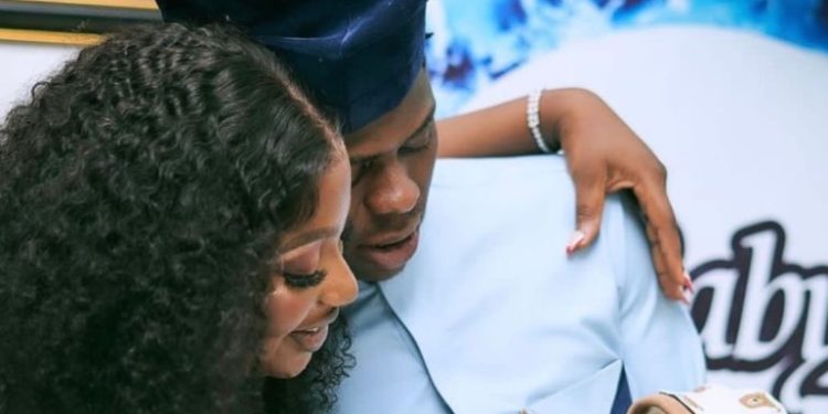 Mother of Mohbad accuses husband of fighting Wunmi over son’s properties