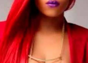 Why I almost committed suicide – Cynthia Morgan