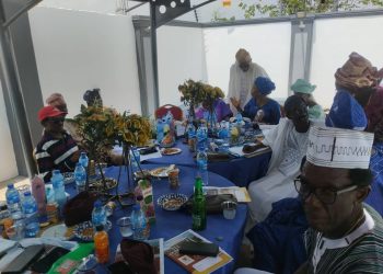 University of Liberia Alumni Commend FG’s Effort In Curbing Fake Foreign Degrees