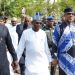 Ex President Jonathan Identifies Access to justice, Tribalism As Factors Militating Against Quality Leadership In Africa.