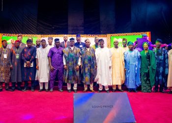 FG, Ogun Boost Over 17,000 MSMEs With Grants