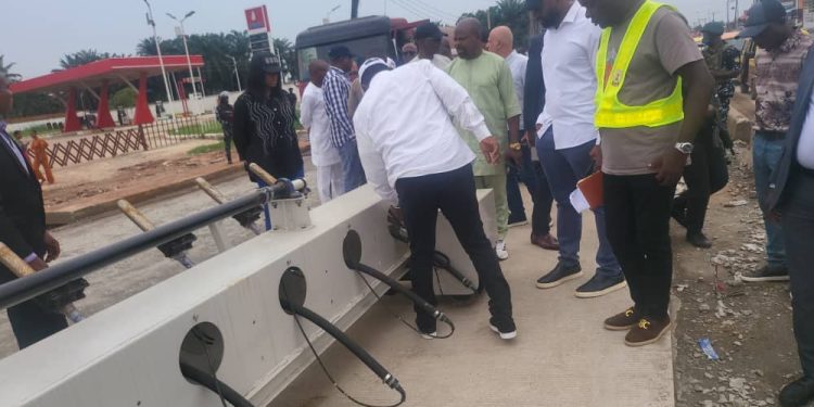 FG Addresses Concerns On Benin- Ekpoma- Auchi Okpella-Okene- Lokoja Road