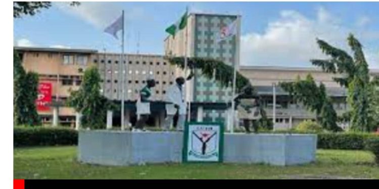 IOHS 96 Alumni organises health outreach for members, teachers, others