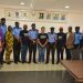 Ogun CP assures adequate security for Nigeria Public Relations Week