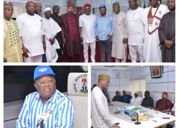 Association Of Contractors Commend President Tinubu Over New Payment Arrangement For Contractors By Federal Ministry Of Works