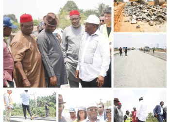 Nigerian govt saves N300bn from Second Niger Bridge new design – Umahi