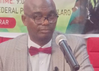 HND/BSC dichotomy threat to polytechnic education – FPI Rector