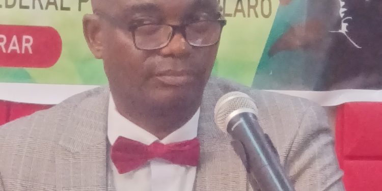 HND/BSC dichotomy threat to polytechnic education – FPI Rector