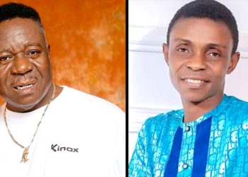 Their Works Will Remain An Inspiration To Many’, Tinubu Mourns Mr Ibu, Sisi Quadri