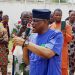 Ondo 2024: Jegede Withdraws From Governorship Race