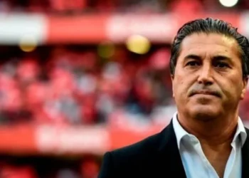 Peseiro officially dumps Super Eagles