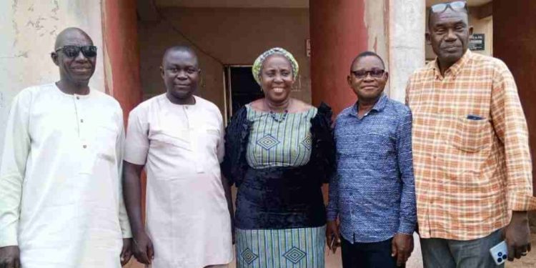 Journalists task on focusing on investigative, developmental journalism for nation building 