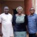 Journalists task on focusing on investigative, developmental journalism for nation building 