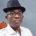 Appeal Court affirms Abure as LP Chairman