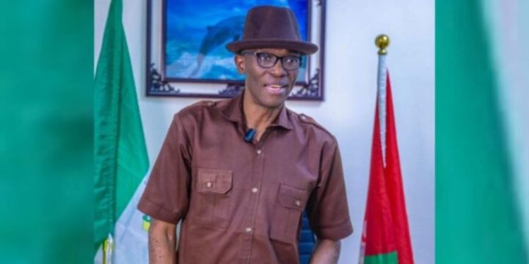 Labour Party crisis: Lagos chapter demands Abure’s resignation