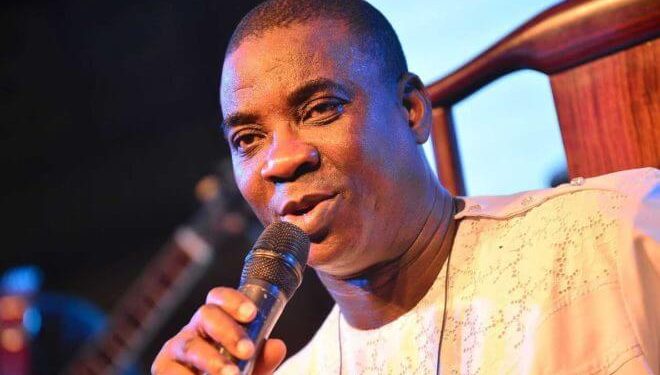 KWAM 1 explains why he seized passports of his band members
