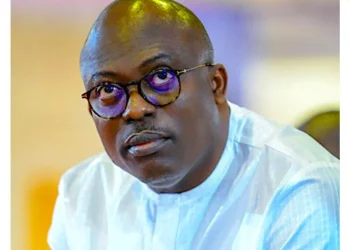 Again, Rivers Assembly threatens to impeach Gov Fubara