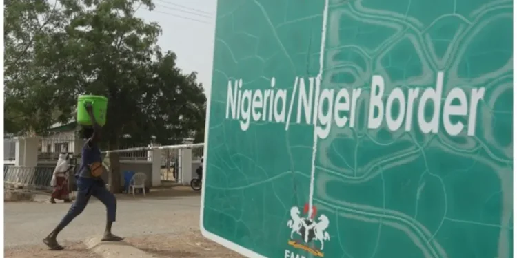 Niger Republic opens land border with Nigeria