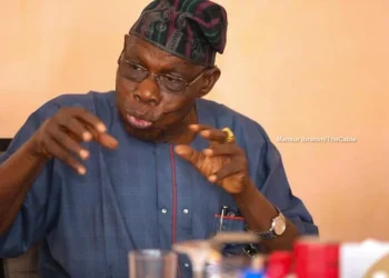 Problems left behind from colonial rule still affecting Nigeria, says Obasanjo