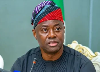 State police memoranda by govs is waste of time — Makinde