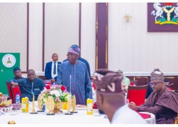 Slain Soldiers Will Receive National Honours, Befitting Burial – Tinubu